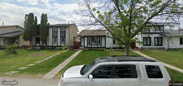 91 Gull Lake Road（加拿大曼尼托巴省温尼伯市）房屋照片