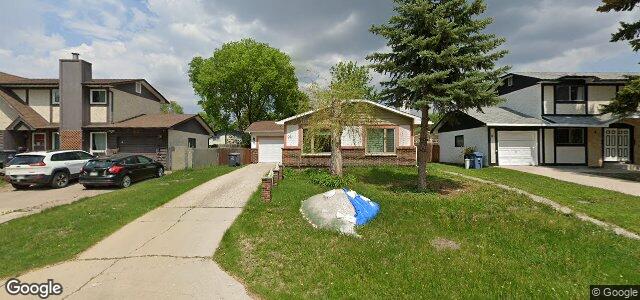 91 Lake Albrin Bay（加拿大曼尼托巴省温尼伯市）房屋照片