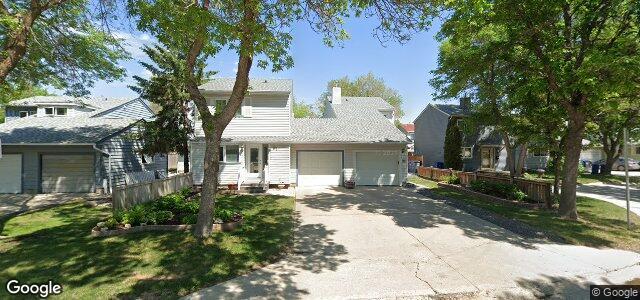 92 Greensboro Square（加拿大曼尼托巴省温尼伯市）房屋照片