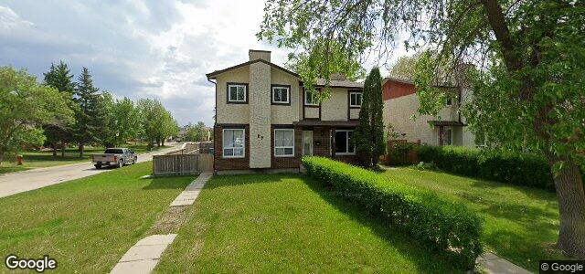 93 West Lake Crescent（加拿大曼尼托巴省温尼伯市）房屋照片