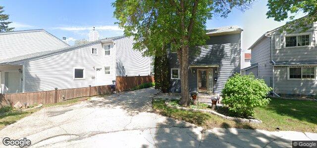 94 Greensboro Square（加拿大曼尼托巴省温尼伯市）房屋照片