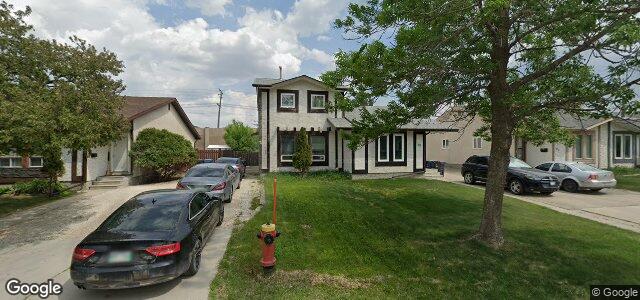 94 Gull Lake Road（加拿大曼尼托巴省温尼伯市）房屋照片