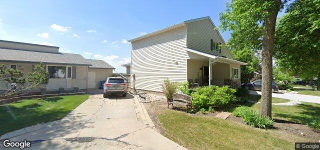 95 Greensboro Square（加拿大曼尼托巴省温尼伯市）房屋照片