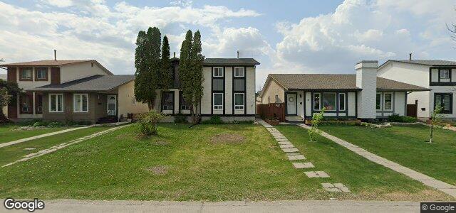 95 Gull Lake Road（加拿大曼尼托巴省温尼伯市）房屋照片