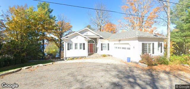 95 Lakeshore Road（加拿大曼尼托巴省温尼伯市）房屋照片