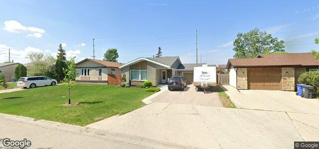 95 Quincy Bay（加拿大曼尼托巴省温尼伯市）房屋照片