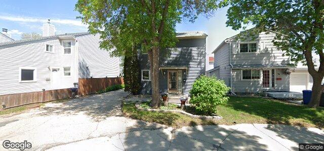 96 Greensboro Square（加拿大曼尼托巴省温尼伯市）房屋照片