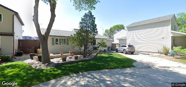 97 Greensboro Square（加拿大曼尼托巴省温尼伯市）房屋照片