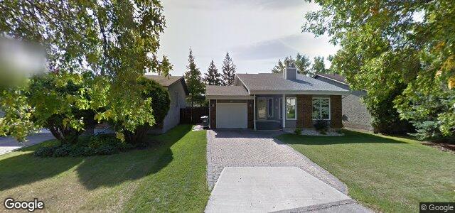 97 Lake Grove Bay（加拿大曼尼托巴省温尼伯市）房屋照片