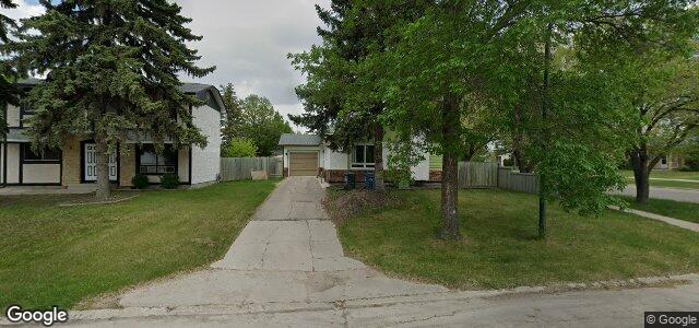 99 Lake Albrin Bay（加拿大曼尼托巴省温尼伯市）房屋照片