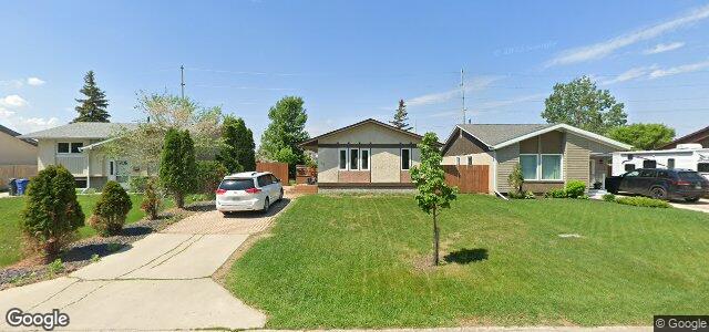 99 Quincy Bay（加拿大曼尼托巴省温尼伯市）房屋照片