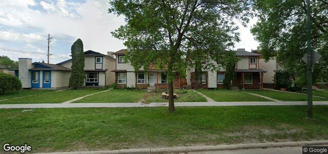 998 Chancellor Drive（加拿大曼尼托巴省温尼伯市）房屋照片