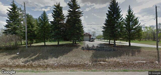 Larawan ng 1610 Lee Boulevard sa Winnipeg, Manitoba