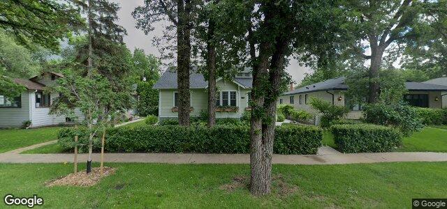 100 Borebank Street（加拿大曼尼托巴省温尼伯市）房屋照片