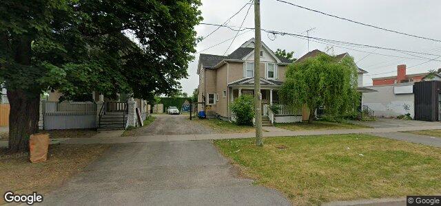 100 Queenston Street（加拿大曼尼托巴省温尼伯市）房屋照片