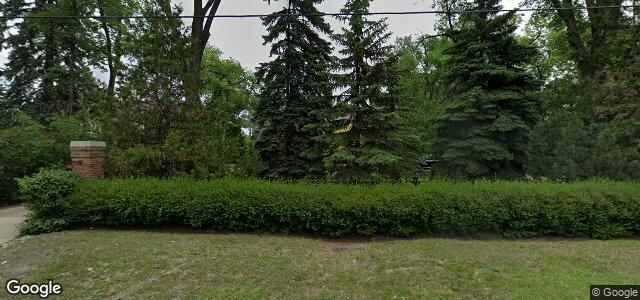 1001 Wellington Crescent（加拿大曼尼托巴省温尼伯市）房屋照片