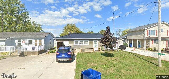 101 Brock Street（加拿大曼尼托巴省温尼伯市）房屋照片