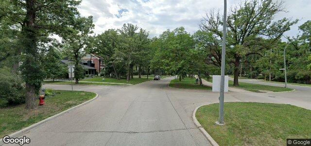 1015 Wellington Crescent（加拿大曼尼托巴省温尼伯市）房屋照片