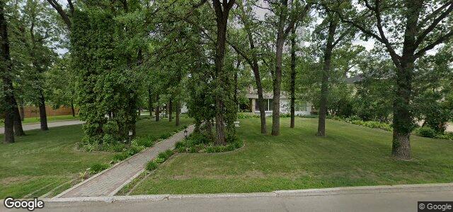 1020 Wellington Crescent（加拿大曼尼托巴省温尼伯市）房屋照片