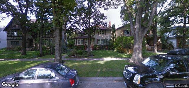 103 Queenston Street（加拿大曼尼托巴省温尼伯市）房屋照片