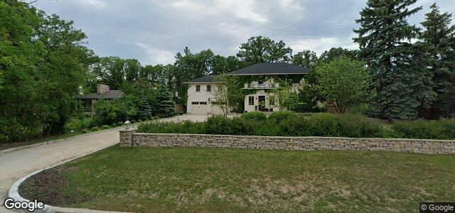 1030 Wellington Crescent（加拿大曼尼托巴省温尼伯市）房屋照片