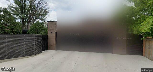 1034 Wellington Crescent（加拿大曼尼托巴省温尼伯市）房屋照片