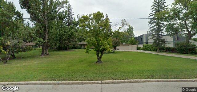 1037 Wellington Crescent（加拿大曼尼托巴省温尼伯市）房屋照片