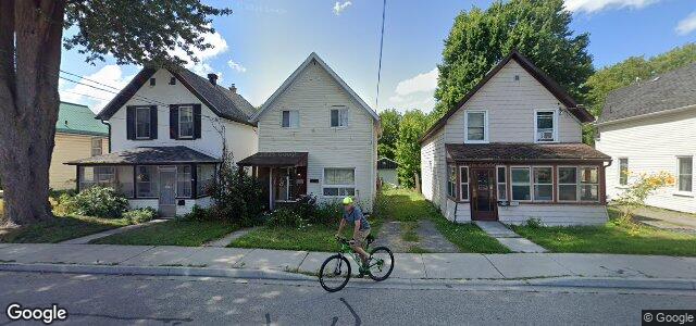 104 Brock Street（加拿大曼尼托巴省温尼伯市）房屋照片
