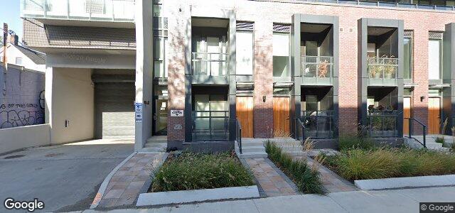 104 Niagara Street（加拿大曼尼托巴省温尼伯市）房屋照片