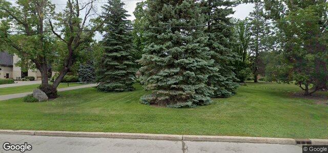 1045 Wellington Crescent（加拿大曼尼托巴省温尼伯市）房屋照片