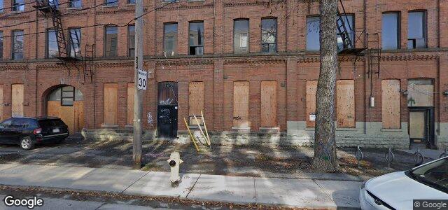 105 Niagara Street（加拿大曼尼托巴省温尼伯市）房屋照片