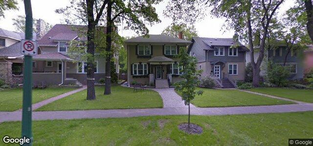 106 Niagara Street（加拿大曼尼托巴省温尼伯市）房屋照片