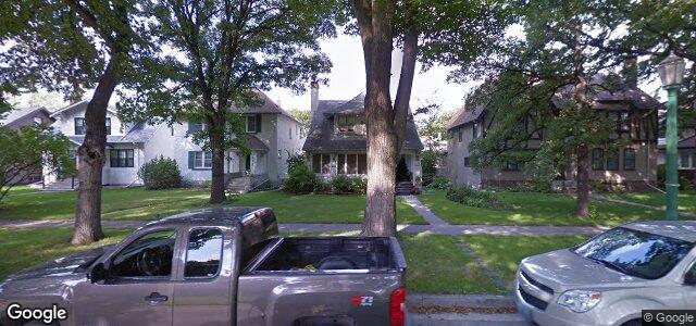 107 Queenston Street（加拿大曼尼托巴省温尼伯市）房屋照片