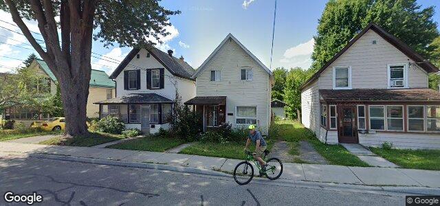 108 Brock Street（加拿大曼尼托巴省温尼伯市）房屋照片