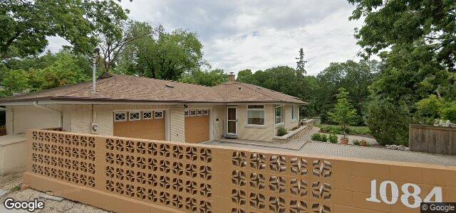 1084 Wellington Crescent（加拿大曼尼托巴省温尼伯市）房屋照片