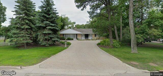 1090 Wellington Crescent（加拿大曼尼托巴省温尼伯市）房屋照片