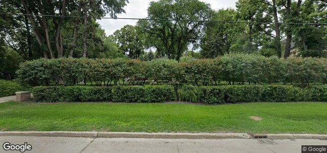 1095 Wellington Crescent（加拿大曼尼托巴省溫尼伯市）房屋照片