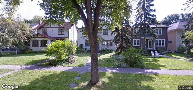 110 Queenston Street（加拿大曼尼托巴省温尼伯市）房屋照片