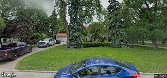 1102 Wellington Crescent（加拿大曼尼托巴省温尼伯市）房屋照片