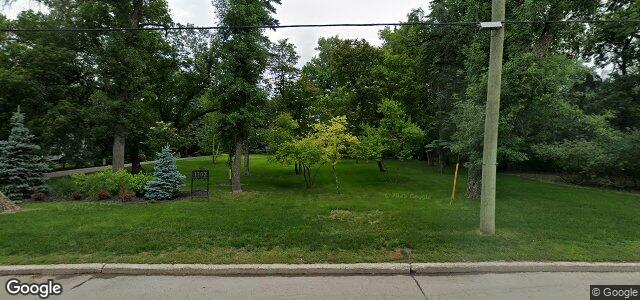 1103 Wellington Crescent（加拿大曼尼托巴省温尼伯市）房屋照片