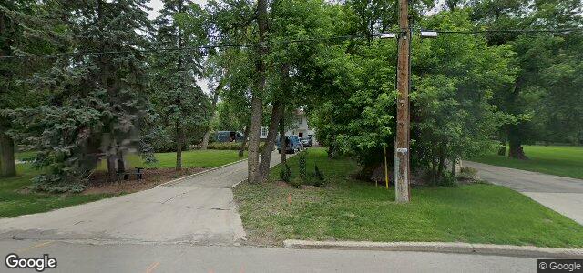 1105 Wellington Crescent（加拿大曼尼托巴省温尼伯市）房屋照片