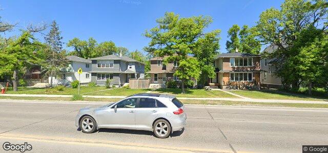 111 Academy Road（加拿大曼尼托巴省溫尼伯市）房屋照片