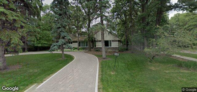 1120 Wellington Crescent（加拿大曼尼托巴省温尼伯市）房屋照片