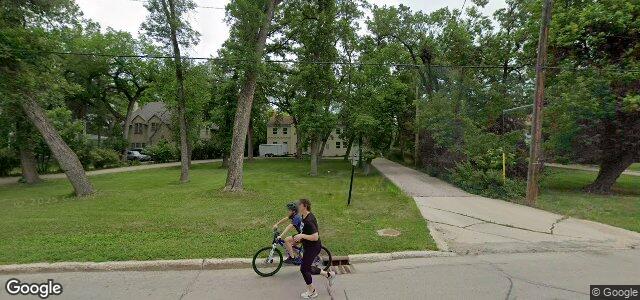 1125 Wellington Crescent（加拿大曼尼托巴省温尼伯市）房屋照片