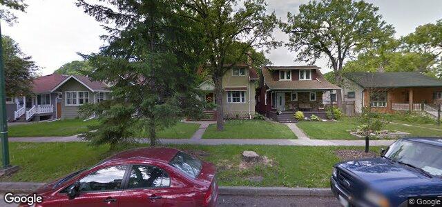 113 Borebank Street（加拿大曼尼托巴省温尼伯市）房屋照片