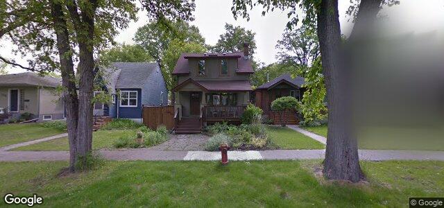 114 Borebank Street（加拿大曼尼托巴省溫尼伯市）房屋照片