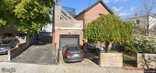 114 Niagara Street（加拿大曼尼托巴省温尼伯市）房屋照片