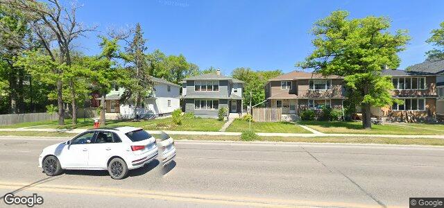 115 Academy Road（加拿大曼尼托巴省温尼伯市）房屋照片