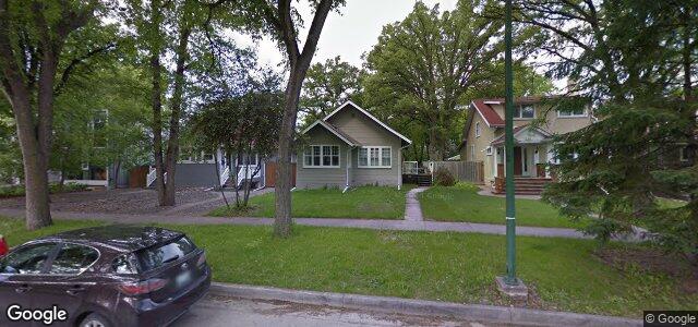 Larawan ng 115 Borebank Street sa Winnipeg, Manitoba