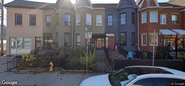 115 Niagara Street（加拿大曼尼托巴省温尼伯市）房屋照片